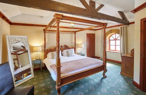 Saltburn-by-the-Sea House | Host & Stay - The Arches Country House