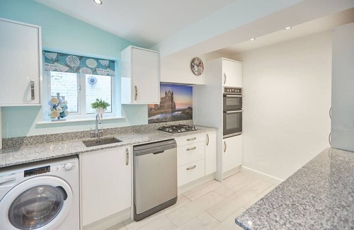 Whitby House | Host & Stay | The Gray Haven