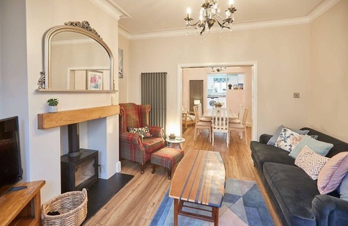 Whitby House | Host & Stay | The Gray Haven