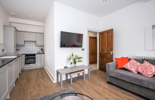 Durham Apartment | Host & Stay | The Kirkham