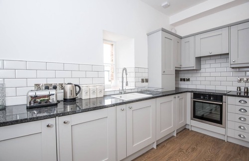Durham Apartment | Host & Stay | The Kirkham