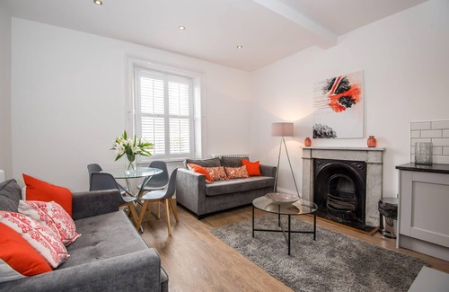 Durham Apartment | Host & Stay | The Kirkham