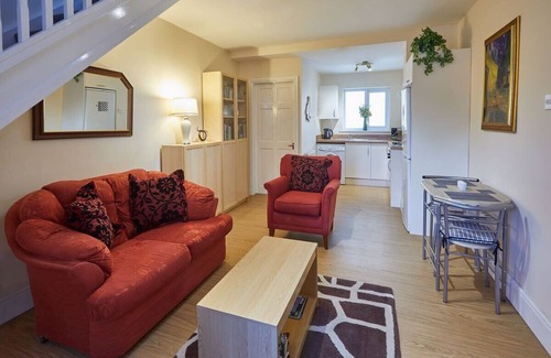 Harrogate House | Host & Stay | The Limes