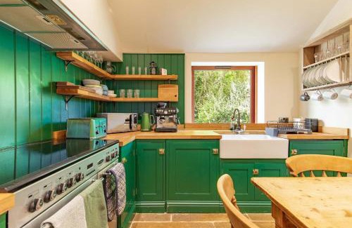 Docking House | Host & Stay - The Old Post Office