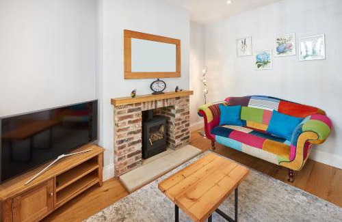 Pickering House | Host & Stay - The Old School House
