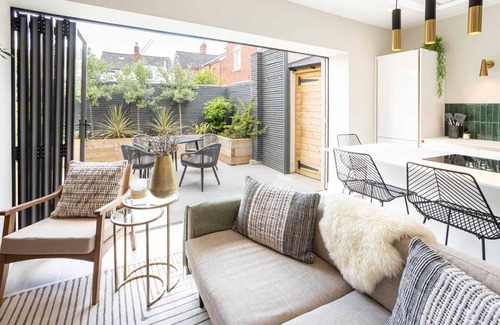 Hereford House | Host & Stay | The School House