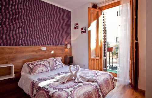 Malasana House | Hostal Abel Victoriano