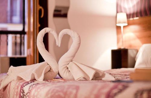 Malasana House | Hostal Abel Victoriano