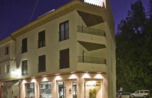 Alcala del Jucar House | Hostal Alcalá Del Jucar