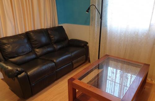 Cazalegas House | Hostal Alfil