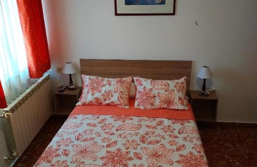 Alborea House | Hostal Alvaro I