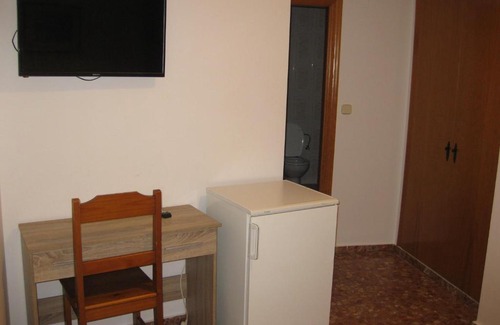 Alborea House | Hostal Alvaro I