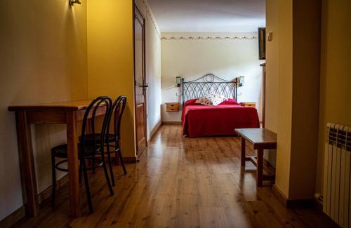 Gosol Hotel | Hostal Cal Franciscó