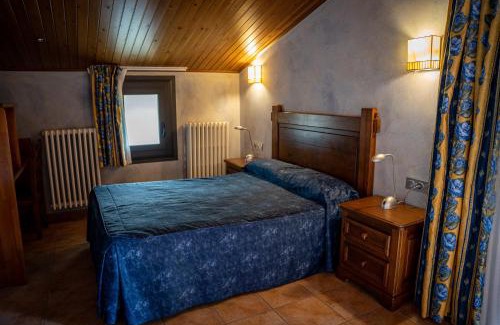 Gosol Hotel | Hostal Cal Franciscó