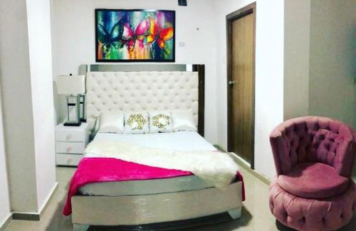 Sur Oriente House | Hostal Caribe 21