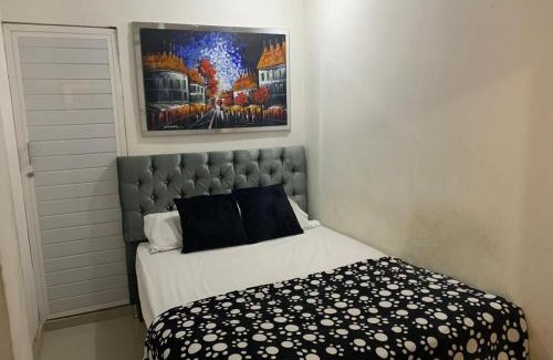 Sur Oriente House | Hostal Caribe 21