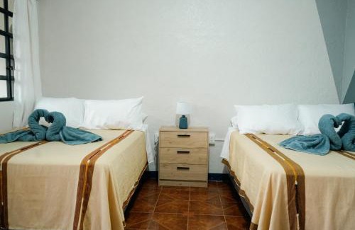 San Juan La Laguna Apartment | Hostal Casa Ale