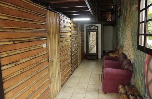 Santa Ana Bed & Breakfast | Hostal Casa Búho