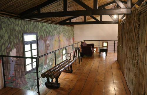 Santa Ana Bed & Breakfast | Hostal Casa Búho
