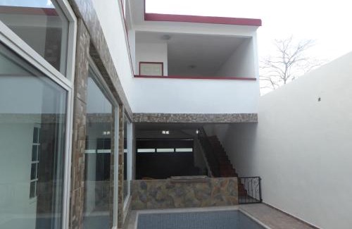 Ciudad Valles House | Hostal Casa Clavel