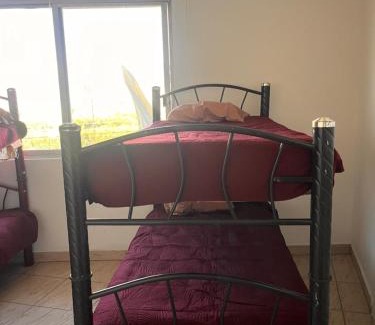 Ixmiquilpan House | Hostal Casa de las Aguas B&B