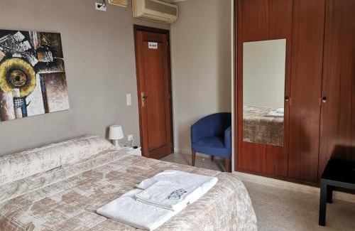 Vinaros Hotel | Hostal Castellverd