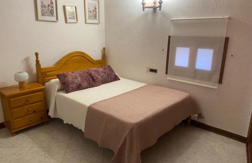 Branosera House | Hostal Cholo