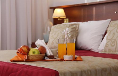 Termas de Rio Hondo Hotel | Hostal Del Sol Spa