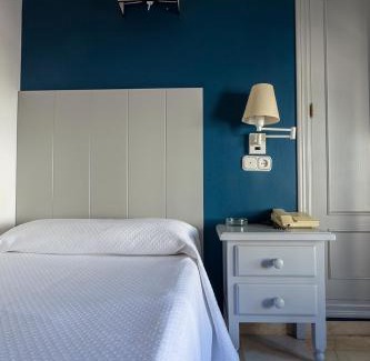 Pueblo Nuevo House | Hostal Drago