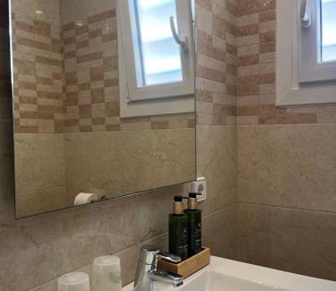 Sant Elm House | Hostal Dragonera