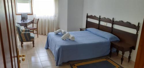 Entrimo House | Hostal Entrimeña 2