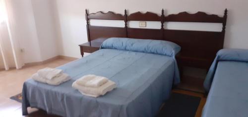 Entrimo House | Hostal Entrimeña 2