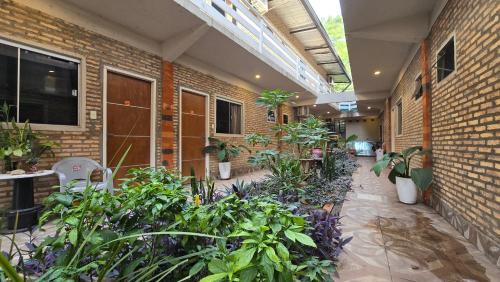 Luque House | Hostal Fontana Di Luque