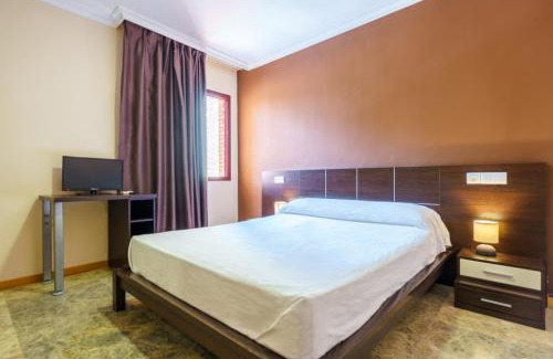 Ciudad Real House | Hostal Frasca by Vivere Stays