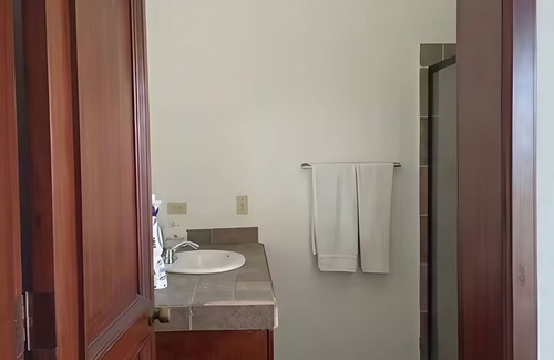 Chula Vista Hotel | Hostal Hab 8, Campo de Golf, En Zona de Hotelería, Alberca, Barra y Playa