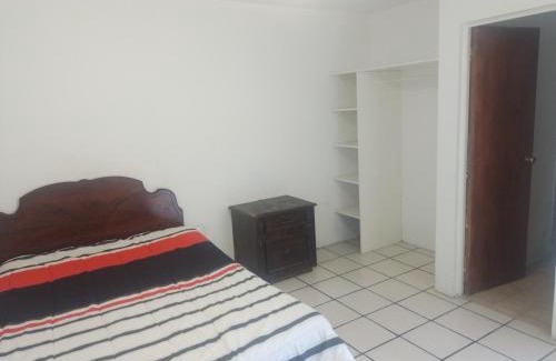 Durango House | Hostal Irma