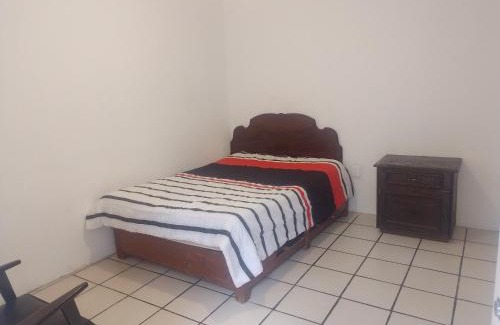 Durango House | Hostal Irma