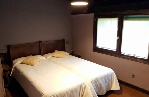 Baztan House | Hostal Itzalargikoborda