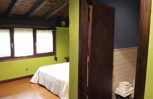 Baztan House | Hostal Itzalargikoborda