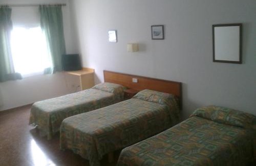 Mahon House | Hostal Jume - Urban Rooms