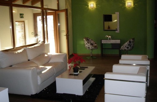 Fontoria House | Hostal la Cuesta