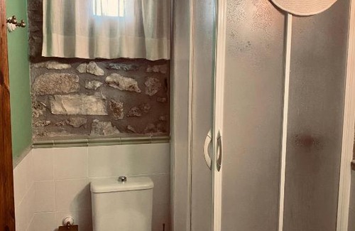 Fortanete House | Hostal La Muralla