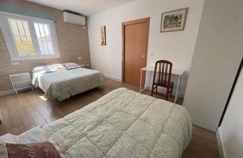 Archidona House | Hostal Las rejas