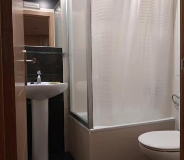 Ourense House | Hostal Lido