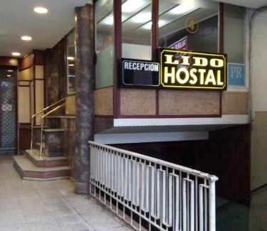 Ourense House | Hostal Lido