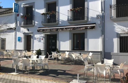 Villanueva de Cordoba House | Hostal Los Encinares