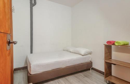 Soacha Hotel | Hostal Machu Picchu Medellín