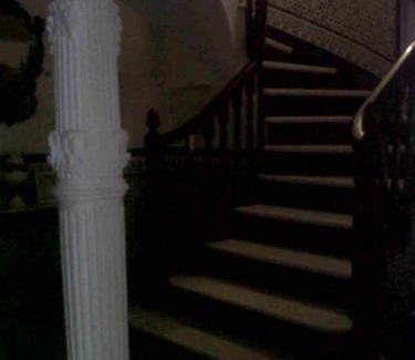 Olvera House | Hostal Medina