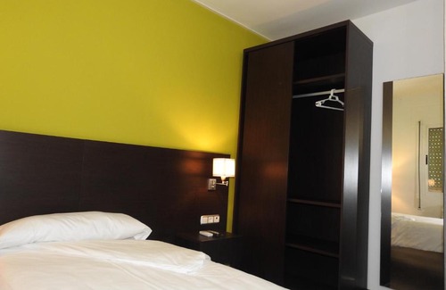 Carinena House | Hostal Meson de Paco