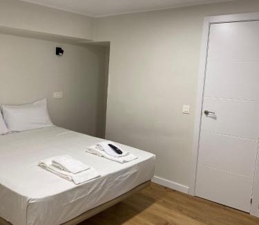 San Bernardo House | Hostal Mindanao